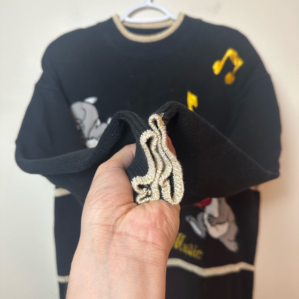 Vintage Size M - Picture 4 of 6
